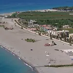 Puerto モトリル