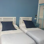 Puerto モトリル