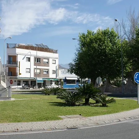 Puerto Maison d'hôtes *