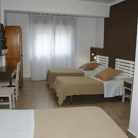 Puerto * Motril