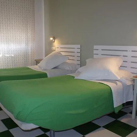 Maison d'hôtes Puerto Motril