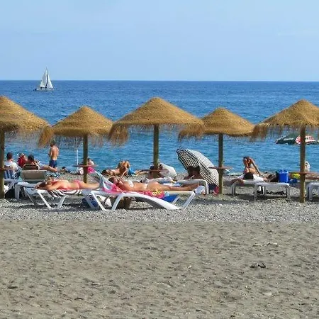 Puerto Motril