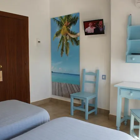 Puerto Pensión Motril